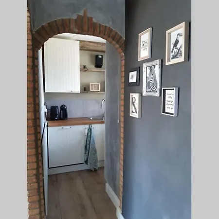 Sfeervol Gerenoveerd Dichtbij Zee. Apartment Noordwijkerhout