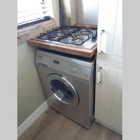Sfeervol Gerenoveerd Dichtbij Zee. Apartment Noordwijkerhout